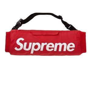 *SOLD* Supreme Hand Warmer Red